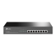 TP-LINK PoE komutatorius TL-SG1008MP su 8 jungtimis, 153W