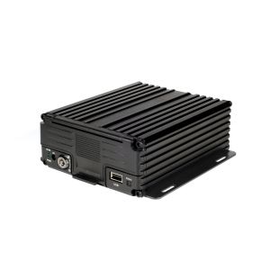 DVR vaizdo įrašymo įrenginys transporto priemonėms H941 su GPS ir 4G