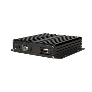 DVR vaizdo įrašymo įrenginys transporto priemonėms S841 su GPS ir 4G ryšiu, 1080p