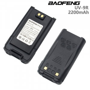 Baterija Baofeng UV-9R