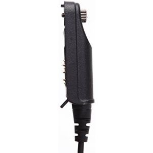 Baofeng UV-9R/UV-9R Plus akustinės ausinės su mikrofonu