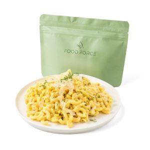 Food Force makaronai su sūriu, 150 g