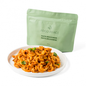 Food Force pasta bolognese,150 g