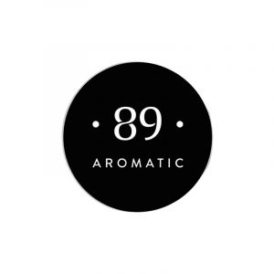 Aromatic 89 popierinis kvapas automobiliui By Design