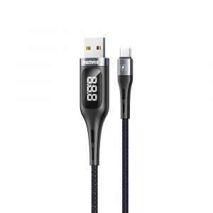 Remax Smart Display USB kabelis Type-C, 1,2m