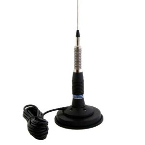Sirio ML-145 magnetinė CB antena, 1420mm