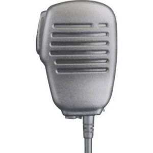 TEAM garsiakalbis-mikrofonas DM-3702 (2-PIN Kenwood jungtis)