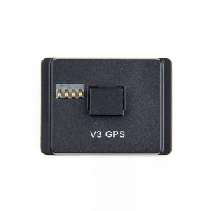 Viofo A119 V3 laikiklis su išoriniu GPS imtuvu