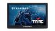 Trafisat sunkvežiminė GPS navigacija su TMC live eismo informacija TN721S