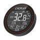 Cycplus M2 dviračių komiuteris - suderinamas su Strava, Trainingpeaks