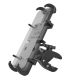RAM® Quick-Grip™ XL telefono laikiklis su Tough-Claw™, RAM-HOL-PD4-400-1U