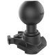 RAM® GoPro® tvirtinimo pagrindas -B, RAP-B-202U-GOP2