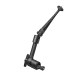 Insta360 reguliuojamas motociklo laikiklis „Magic Arm“