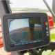 Adapteris, skirtas visoms CGS kameroms prijungti prie CLAAS S10 monitorių