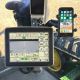 Adapteris visoms CGS kameroms prijungti (3 vnt.) prie JOHN DEERE Greenstar 3 (GS3) 2630 monitorių