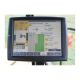 Adapteris, skirtas visoms CGS kameroms prijungti prie CASE AFS PRO700 ir IntelliView IV monitorių