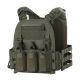 M-tac Cuirass šarvinių plokųčių liemenė, FAST Elite, L