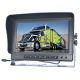 Bevielis Wi-Fi FHD sistemos monitorius 9"