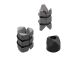 Quad Lock Fork Stem Mount tarpinių rinkinys