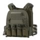 M-tac Cuirass šarvinių plokščių liemenė, Elite XL