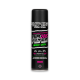 Muc-Off oro filtro alyva Bio Air Filter Oil porolono filtrams, 500 ml