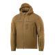 M-TAC Fleece Jacket Windblock Division Gen.III flisinė striukė