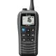 ICOM jūrinė radijo stotelė IC-M37E