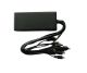 10-vietis audiogidų įkroviklis Micro USB-C jungtis ATGS01 / WAT-05B / WAT03