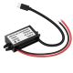 Konverteris iš 12V į 5V USB