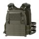 M-tac Cuirass šarvinių plokščių liemenė, FAST Elite Gen.II