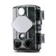 MIDLAND WILD GUARDIAN Wi-Fi fotokamera 4K su 46 IR LED