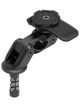 Quad Lock Motorcycle Fork Stem Mount PRO telefono laikiklis motociklo vairo šakei