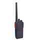 TEAM Tecom HD nešiojama UHF radijo ryšio stotelė, 4W 