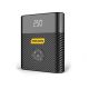 Steel Mate padangų kompresorius - Jump Starter TI SP1