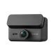 70mai Dash Cam 4K A900 Ultra 4K UHD automobilinis vaizdo registratorius su Sony STARVIS 2, HDR, GPS ir Wi-Fi 6