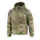 M-Tac Alpha Gen.IV Pro Primaloft žieminė striukė iki -20°C