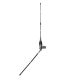 SIRIO Boomerang A CB antena balkonui, 3600 mm