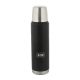 M-Tac 1000 ml termosas, juodas