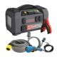 Lokithor AW401 Powerbank / Jump starter / kompresorius / aukšto slėgio ploviklis 5in1