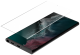 Quad Lock Display TPU apsauginė plėvelė – Samsung Galaxy S22 Ultra – Twin Pack