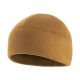 Watch Cap Elite flisinė kepurė su Slimtex izoliacija, 320 g/m², Coyote, M