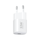 Xiaomi 33W Nano Power maitinimo adapteris USB-C