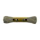 M-TAC Paracord virvė 475, Tan, 30m