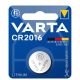 Varta CR2016 3V baterija (1vnt.) 90 mAh