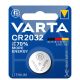 Varta CR2032 3V baterija (1vnt.) 230 mAh