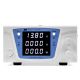 MFJ PC-305 reguliuojamas laboratorinis maitinimo šaltinis 0–15 V, 0–30 A