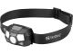 Sandberg Headlamp 5in1 Recharge Sensor įkraunamas galvos žibintuvėlis su judesio jutikliu, 200 lm, IPX4