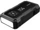 Sandberg Car Jumpstarter TirePump 10000 automobilio užvedimo įrenginys su kompresoriumi, 10000 mAh, 800 A, 150 PSI