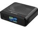 Sandberg Travel Powerbank 20000 PD100W išorinė baterija, 20000 mAh, USB-C PD 100 W, belaidis įkrovimas