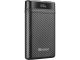 Sandberg Survivor Nano Powerbank 10000 išorinė baterija, 10000 mAh, IPX8, 2 x USB-C, 20 W